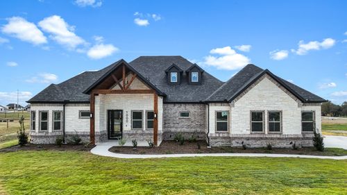 1000 Elevation Trl, Weatherford, TX, 76087-8134 | Card Image