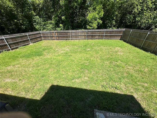 206 I St, House other with 2 bedrooms, 1 bathrooms and null parking in Ardmore OK | Image 19