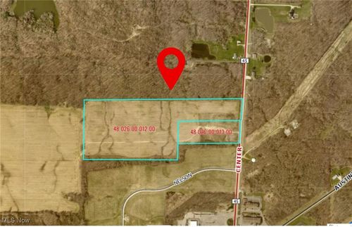 9019 Center Rd, Austinburg, OH, 44010-9714 | Card Image