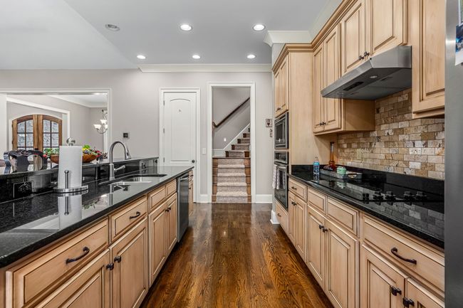 Second view the kitchen | Image 42