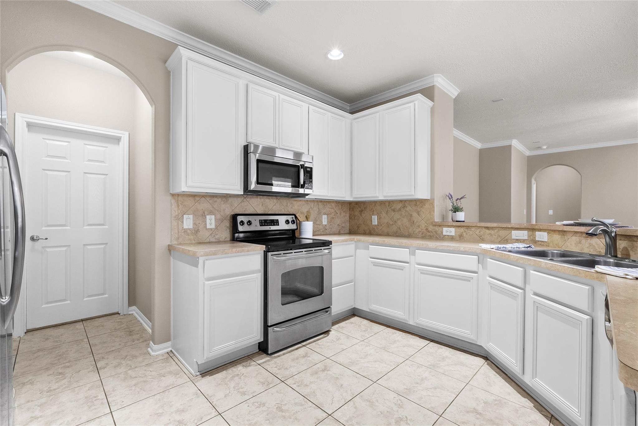 Residential in Pearland 4