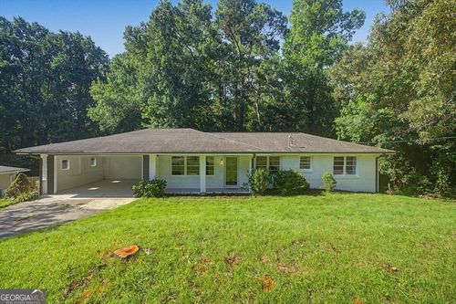 20 Hidden Ct Se, Mableton, GA, 30126-4533 | Card Image