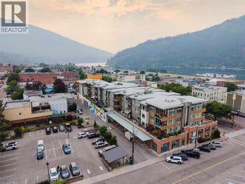 408-710 Vernon Street, Nelson, BC, V1L4G2 | Card Image