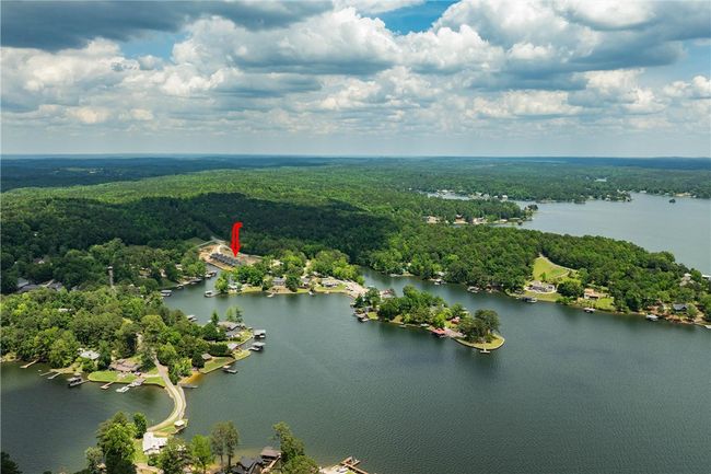 A - 3260 Bay Pine Rd, Home with 3 bedrooms, 3 bathrooms and null parking in Jackson's Gap AL | Image 32