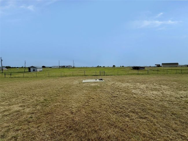 View of yard featuring a view of rural / pastoral area | Image 30
