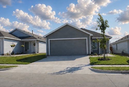 3907 Ontario Way, Sherman, TX, 75090-0108 | Card Image