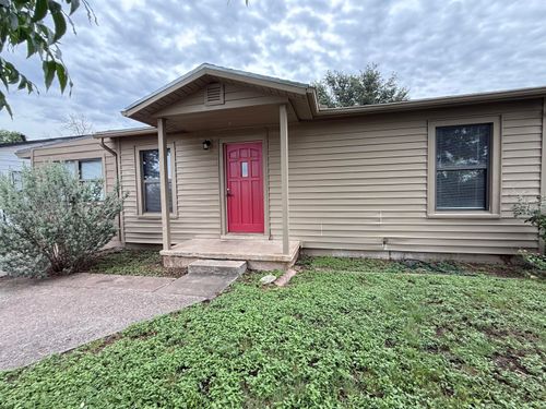 1318 Fulton St, San Angelo, TX, 76905-8023 | Card Image