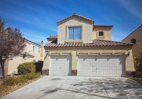 256 Camino Viejo St, Henderson, NV, 89012-4817 | Card Image