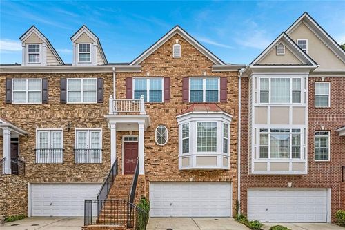 3900 Old Atlanta Station Dr Se, Atlanta, GA, 30339-1983 | Card Image