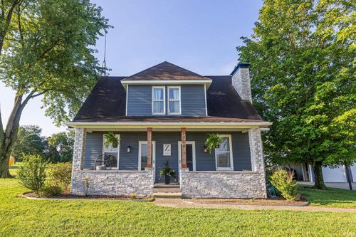 7714 W 580n, Otwell, IN, 47564-9606 | Card Image