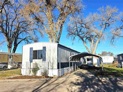 4543 Highway 26/85 #15, House other with 2 bedrooms, 1 bathrooms and null parking in Torrington WY | Image 2