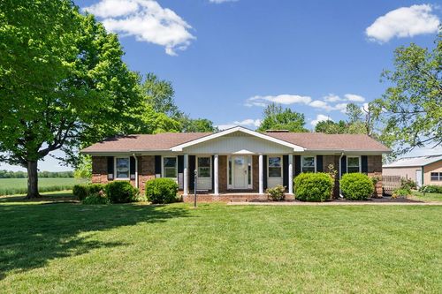 1975 Little River Church Road, Hopkinsville, KY, 42240 | Card Image