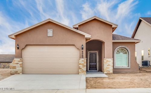 12332 Bioko Norte Way, El Paso, TX, 79934-5520 | Card Image
