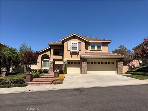 1900 S Spyglass Hill Ct, La Habra, CA, 90631-2040 | Card Image