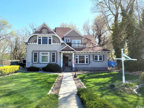 501 S 12th St E, Ogden, UT, 84404 | Card Image