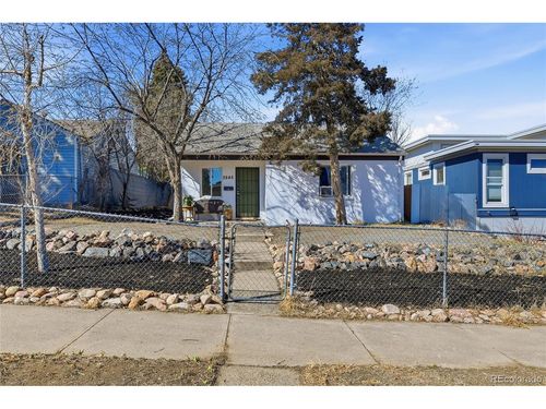 3545 N Adams St, Denver, CO, 80205-4317 | Card Image