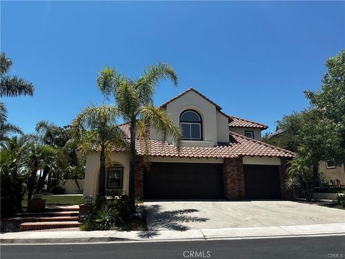 45 Glen Echo, Trabuco Canyon, CA, 92679-3500 | Card Image