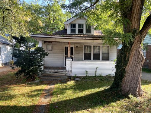 3950 Cadieux Rd, Detroit, MI, 48224-4010 | Card Image