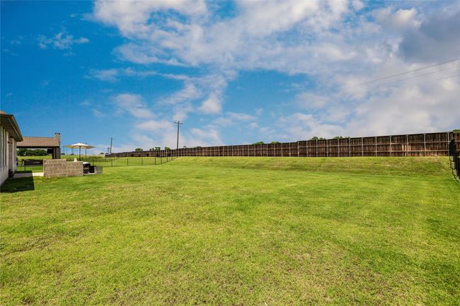 1430 Shaker Hills Rd, House other with 4 bedrooms, 4 bathrooms and null parking in Gunter TX | Image 32