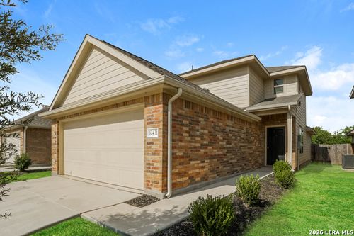 10431 Clearwater Way, San Antonio, TX, 78223-3727 | Card Image
