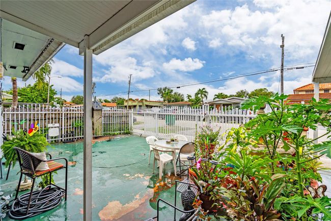 421 Nw 34th Ave, House other with 3 bedrooms, 2 bathrooms and null parking in Miami FL | Image 32
