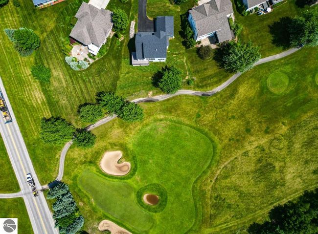 4325 Wolverine Dr, House other with 4 bedrooms, 2 bathrooms and null parking in Williamsburg MI | Image 5