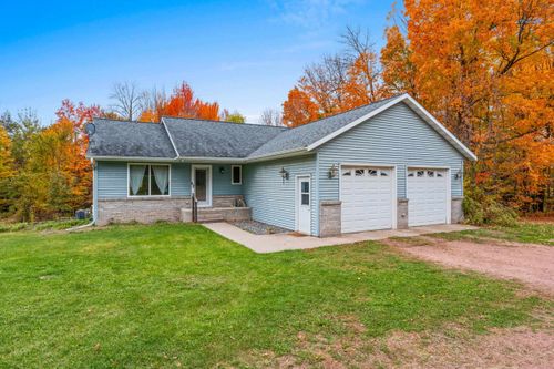 10050 County Road K, Merrill, WI, 54452 | Card Image