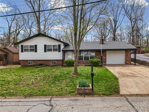 1963 Maple Ln, Arnold, MO, 63010-1309 | Card Image