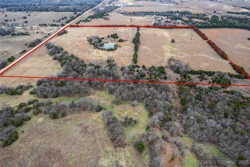 760243 S County Road 3520 Road, Cushing, OK, 74023 | Card Image