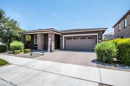 20919 E Swan Drive, Queen Creek, AZ, 85142 | Card Image