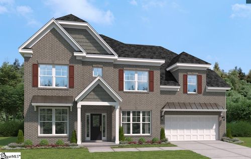 23 Bramall Drive, Greer, SC, 29651 | Card Image