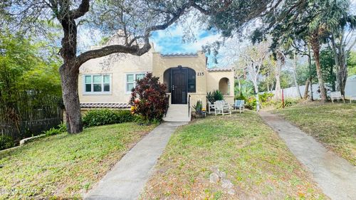 1-215 Glenview Blvd, Daytona Beach, FL, 32118-7804 | Card Image