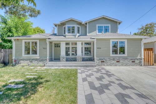 952 6th Ave, Redwood City, CA, 94063-4225 | Card Image