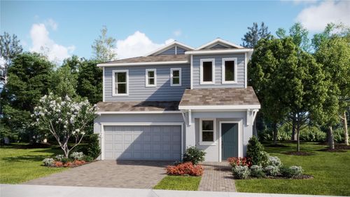 7259 Hammerstone Way, Groveland, FL, 34736-7839 | Card Image