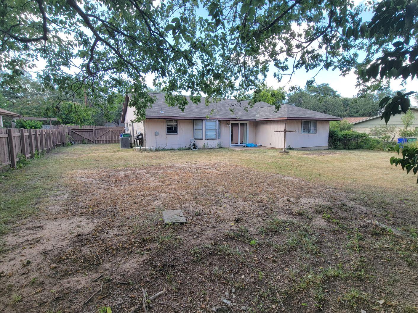Residential in Cedar Park 2