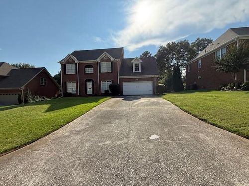 787 Southland Pass, Stone Mountain, GA, 30087-4951 | Card Image