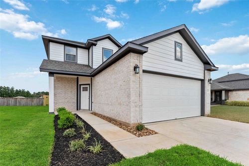 25522 Blossom Ct, Montgomery, TX, 77316-3076 | Card Image