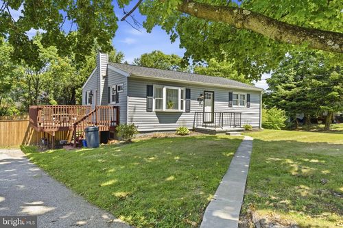 3932 Shiloh Ave, HAMPSTEAD, MD, 21074-2209 | Card Image