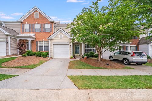 11714 Harsworth Ln, Charlotte, NC, 28277-8145 | Card Image