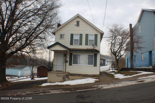 126 Oak St, Sugar Notch, PA, 18706-2116 | Card Image