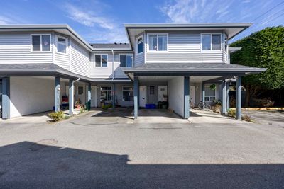 7 - 10980 No 2 Rd, Townhouse with 3 bedrooms, 2 bathrooms and 2 parking in Richmond BC | Image 1