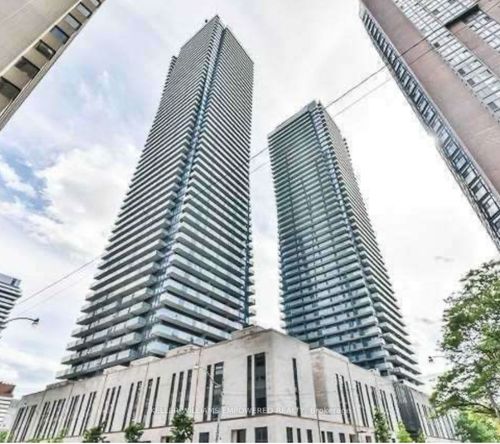 2710-65 St Mary Street, Toronto, ON, M5S0A6 | Card Image