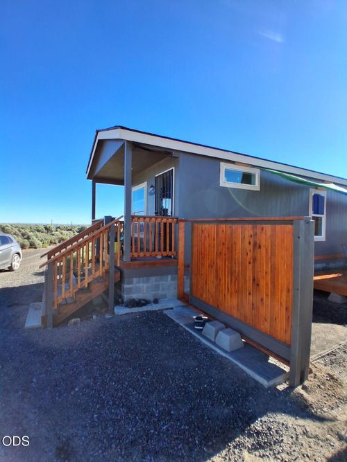 58936 Fossil Lake Rd, Christmas Valley, OR, 97641-2357 | Card Image