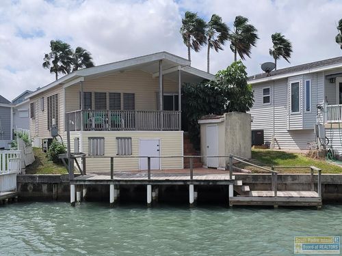 782 E Oyster Dr, Port Isabel, TX, 78578 | Card Image
