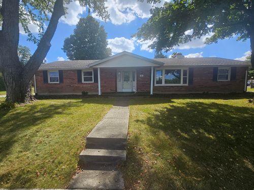 101 Maple St, Saint Paris, OH, 43072-9218 | Card Image