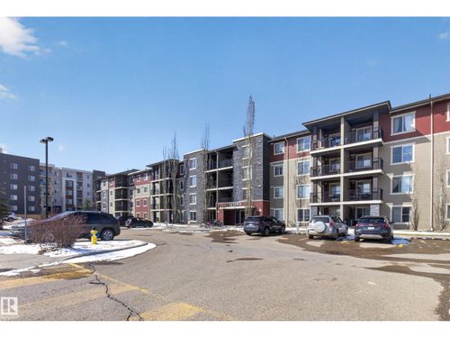 308-12045 22 Ave Sw, Edmonton, AB, T6W2Y2 | Card Image