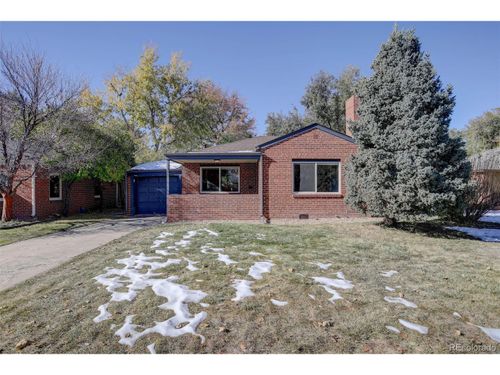 1173 Poplar St, Denver, CO, 80220 | Card Image