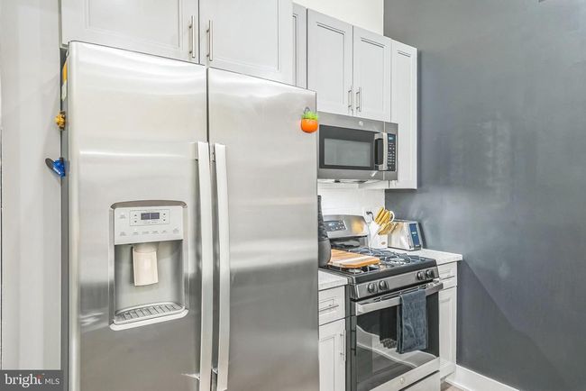 B1 - 1115 N American St, Condo with 1 bedrooms, 1 bathrooms and null parking in PHILADELPHIA PA | Image 12
