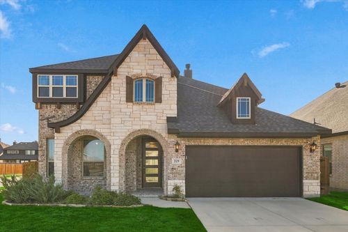 229 Clairmont Dr, Ponder, TX, 76259-1004 | Card Image