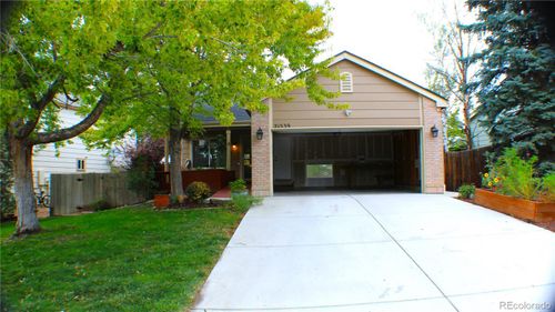 21539 E Crestridge Pl, Centennial, CO, 80015-3595 | Card Image